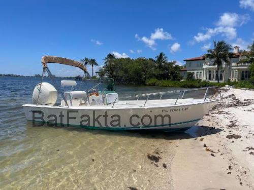 Aquasport 17 tekniska specifikationer och recensioner